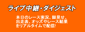 ライブ中継・ダイジェスト