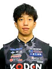 太田 龍希選手の顔写真