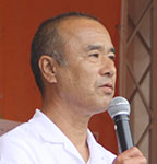 伊藤 公人元選手