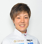 小林莉子選手