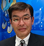小池 和博元選手