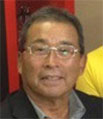 工藤元司郎 氏