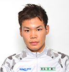 吉田拓矢選手