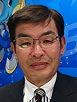 小池和博氏