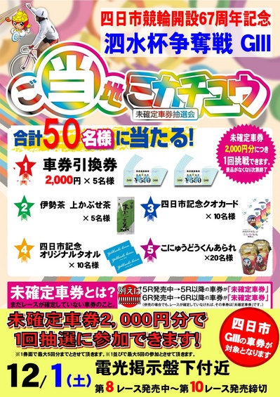Ｓ場・四日市記念ご当地ミカチュウポスター_西武園.jpg