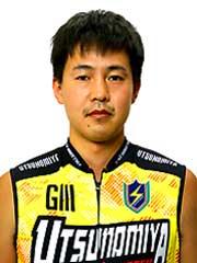 神山尚選手