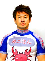 新田康仁選手