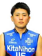 照井拓成選手