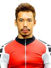 吉田勇人選手