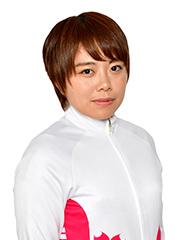 黒沢 夢姫選手の顔写真