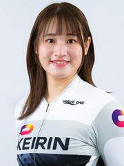 川路 遥香選手の顔写真