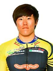 佐藤　譲士郎選手の顔写真