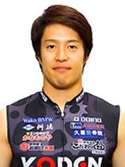 藤田 周磨選手の顔写真