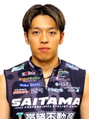 加藤 将武選手の顔写真