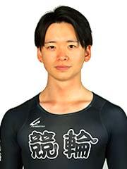 橋谷 成海選手の顔写真