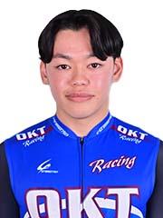 山下 季秦選手の顔写真