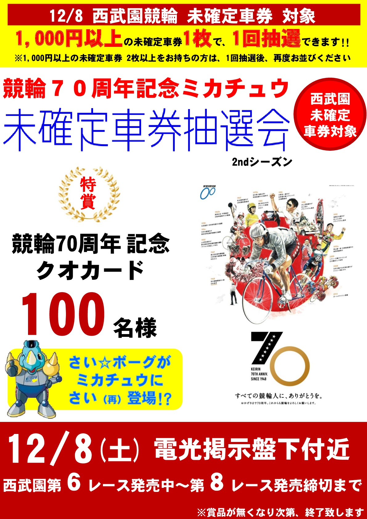 https://www.keirin-saitama.jp/seibuen/wp-content/uploads/archives/20181206-08%E3%83%9F%E3%82%AB%E3%83%81%E3%83%A5%E3%82%A6-001.jpg