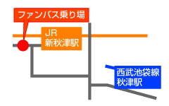西武園けいりん